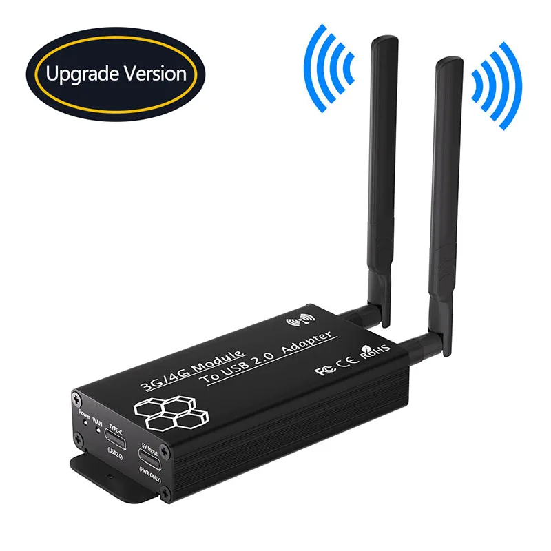 Модуль NGFF M.2 3G/4G для USB 2,0, Wi-Fi адаптер + Тип C для USB-кабеля, слот для SIM-карты 5 В, вспомогательное питание, 30*42 M2 B карта ключа
Модуль NGFF M.2 3G/4G для USB 2,0, Wi-Fi адаптер + Тип C для USB-кабеля, слот для SIM-карты 5 В, вспомогательное питание, 30*42 M2 B карта ключа