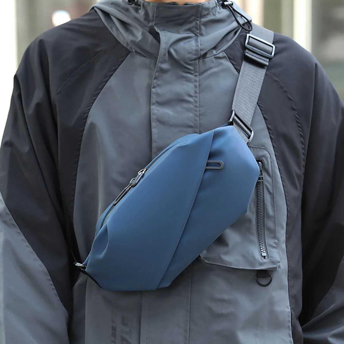 Men Minimalist Outdoor Sports Running Jogging Waist Bag Man Commute Waterproof Fanny Pack Stylish Cross Body Belt Bag Waist Bags
Men Minimalist Outdoor Sports Running Jogging Waist Bag Man Commute Waterproof Fanny Pack Stylish Cross Body Belt Bag Waist Bags