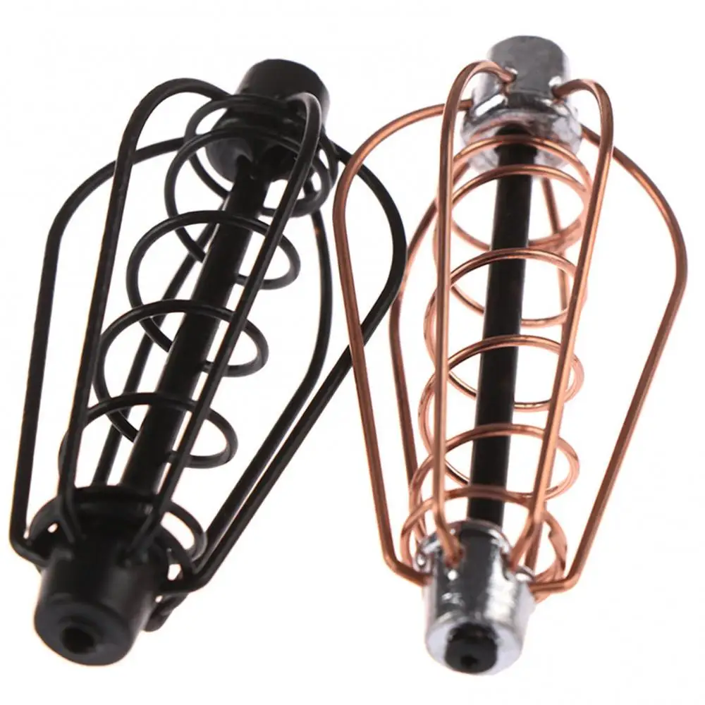 15g/20g/25g/30g Fishing Bait Cage Connector Feeder Holder Thrower Carp Fishing Accessory Fishing Trap Basket Feeder Holder
15g/20g/25g/30g Fishing Bait Cage Connector Feeder Holder Thrower Carp Fishing Accessory Fishing Trap Basket Feeder Holder