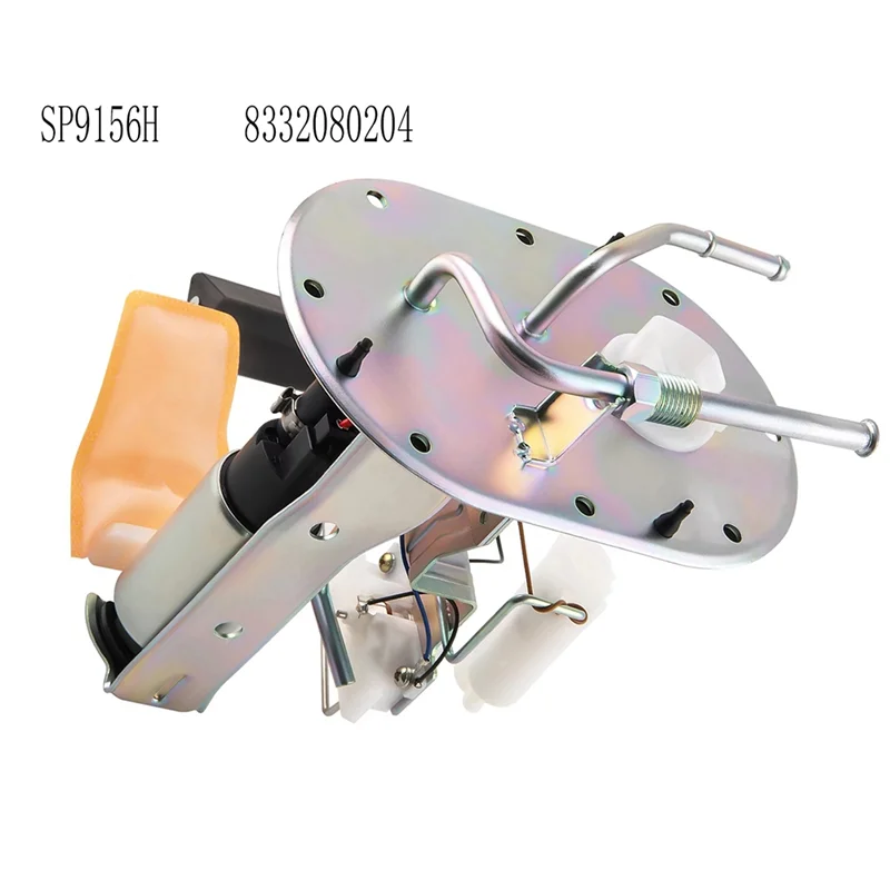 A99F-Fuel Pump Module For Lexus ES300 Fuel Pump Module Assembly For Toyota Avalon Camry Fuel Pump Fuel Pump Sender 8332080204
A99F-Fuel Pump Module For Lexus ES300 Fuel Pump Module Assembly For Toyota Avalon Camry Fuel Pump Fuel Pump Sender 8332080204