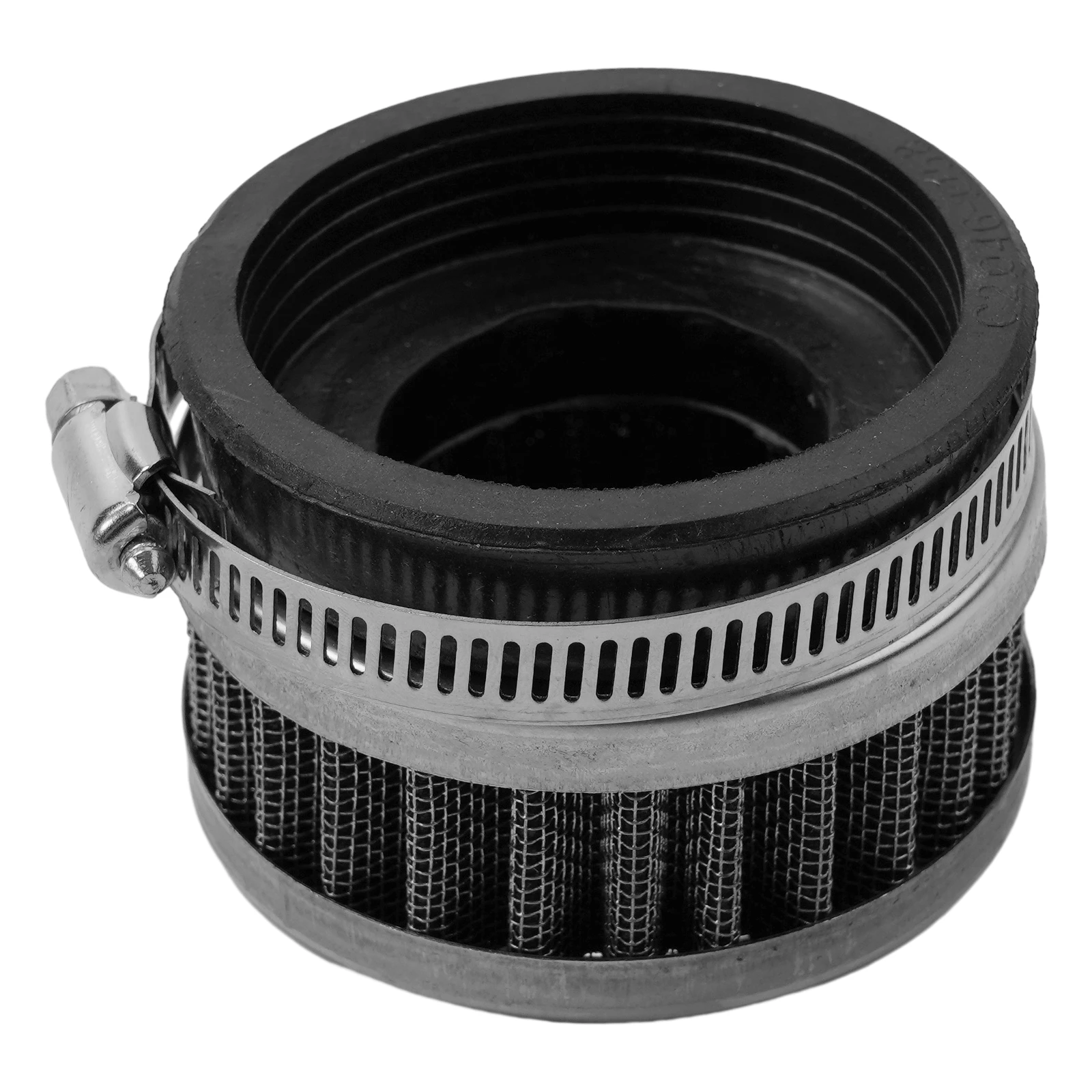 Cleaner Air Filter 1 Pc Accessories Black + Silver Replacement Round Tapered Stainless Steel Garden Indoor Motorcycle
Cleaner Air Filter 1 Pc Accessories Black + Silver Replacement Round Tapered Stainless Steel Garden Indoor Motorcycle