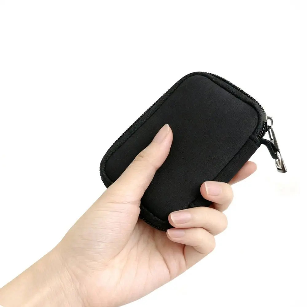 10 Elastic Slots Flash Drives Organizer Waterproof Dustproof USB Flash Drives Case Space-Saving Black Flash Drives Protective
10 Elastic Slots Flash Drives Organizer Waterproof Dustproof USB Flash Drives Case Space-Saving Black Flash Drives Protective