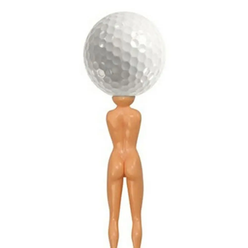 Professional Training Aid Lady 70mm Beauty Sexy Girl Manikin Golf Tees Golf Holder Ball Socket
Professional Training Aid Lady 70mm Beauty Sexy Girl Manikin Golf Tees Golf Holder Ball Socket