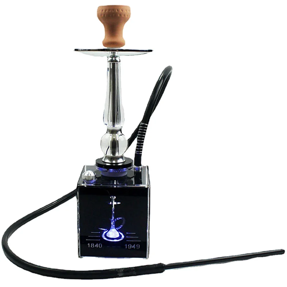 Куб, акрил, светодиодный светильник, черный, 19,7 дюйма, средний, одинарный шланг 1, полный набор кальяна для бара, роскошный набор трубок для курения, набор кальяна
Куб, акрил, светодиодный светильник, черный, 19,7 дюйма, средний, одинарный шланг 1, полный набор кальяна для бара, роскошный набор трубок для курения, набор кальяна