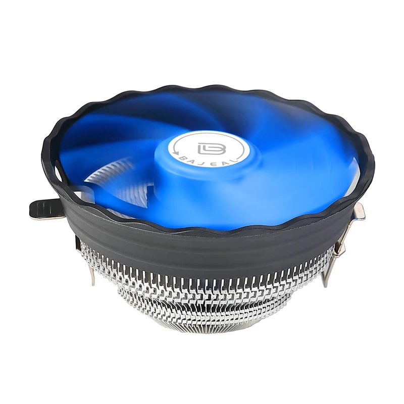 Light Brightness CPU Fan Sleek Black Design CPU Cooler Alloy Cooling Efficiency Heat Dissipation High Performance Ideal
Light Brightness CPU Fan Sleek Black Design CPU Cooler Alloy Cooling Efficiency Heat Dissipation High Performance Ideal