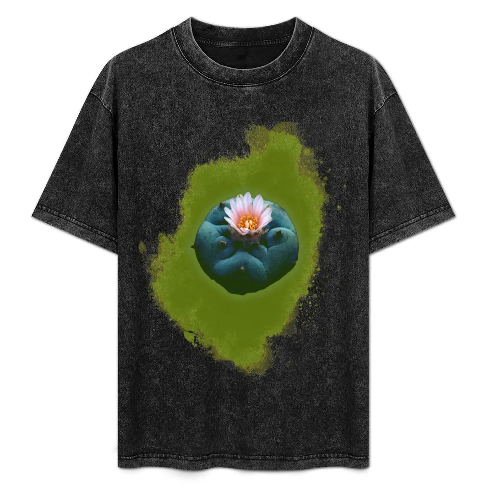 Peyote Cacti With Yellow Background Ink Splash T-Shirt Quick Dry Light Sports T-Shirt
Peyote Cacti With Yellow Background Ink Splash T-Shirt Quick Dry Light Sports T-Shirt