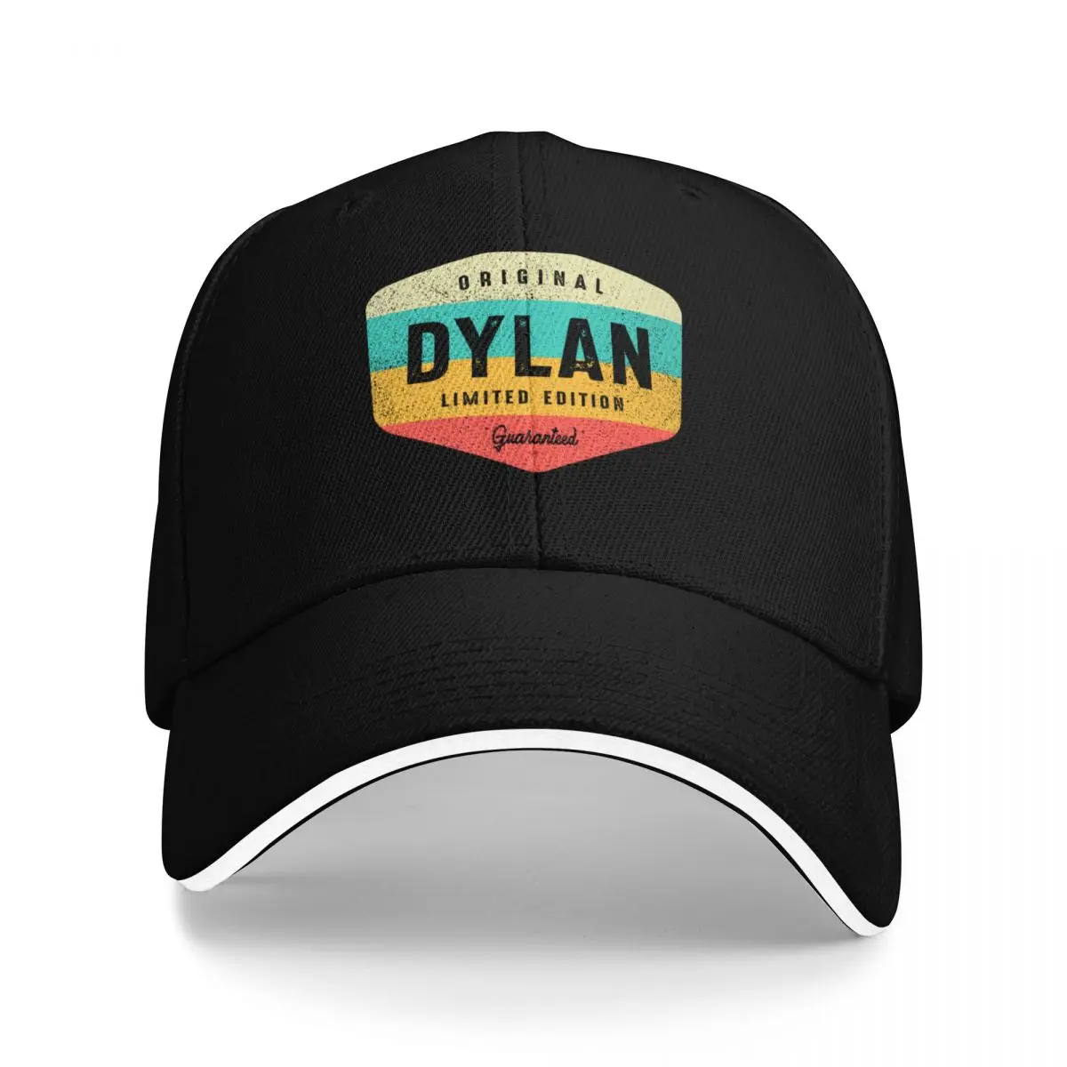 Dylan Personalized Name - Dylan Baseball Cap Hat Man For The Sun Hood Sunhat Men's Baseball Women's
Dylan Personalized Name - Dylan Baseball Cap Hat Man For The Sun Hood Sunhat Men's Baseball Women's