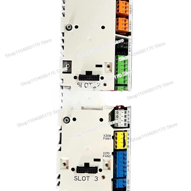 For ZCU-14 ACS880 Inverter Interface Board Control Board 3AXD50000005164 A3340400VS
For ZCU-14 ACS880 Inverter Interface Board Control Board 3AXD50000005164 A3340400VS