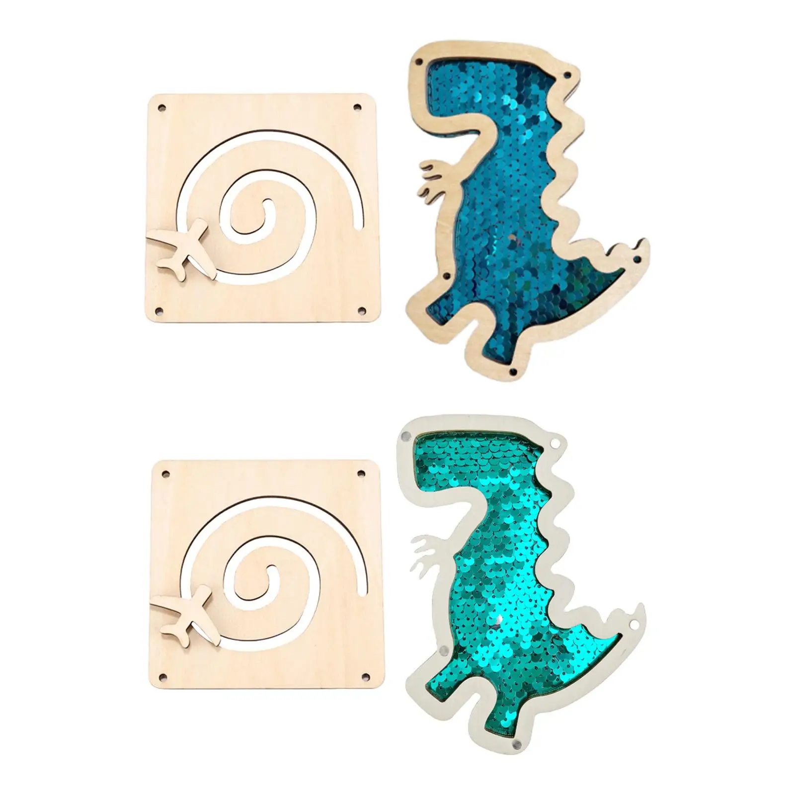 2Pcs Busy Board Accessories Developmental Learning Early Education Toy Portable for Ages 3 4 5 6 Travel Children Preschool Boys
2Pcs Busy Board Accessories Developmental Learning Early Education Toy Portable for Ages 3 4 5 6 Travel Children Preschool Boys