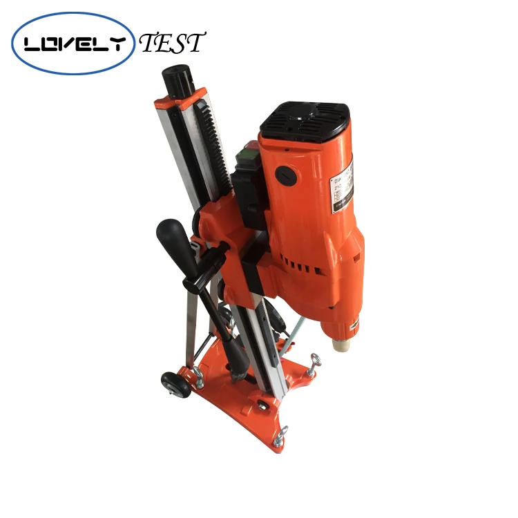 Z1Z-CF02-255B2 Electric Drilling and Coring Machine the Factory Produces and Sells Its Own Price
Z1Z-CF02-255B2 Electric Drilling and Coring Machine the Factory Produces and Sells Its Own Price