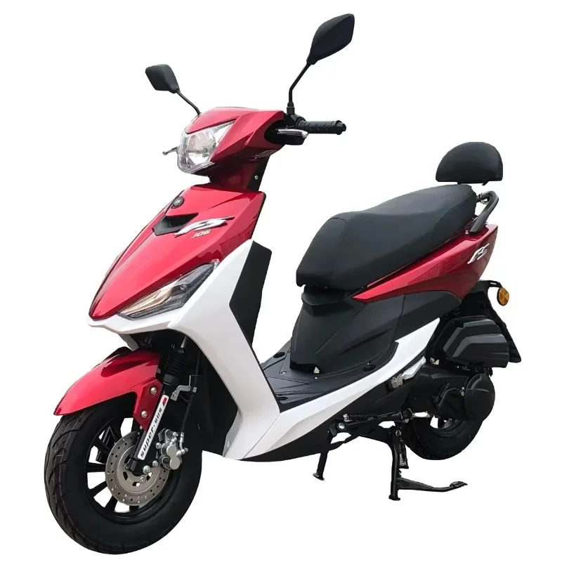 Хорошая адаптируемость Классический 4-тактный FS JOGI FS 50cc 150CC Внедорожный скутер с газовым питанием Гоночный МОТОЦИКЛ
Хорошая адаптируемость Классический 4-тактный FS JOGI FS 50cc 150CC Внедорожный скутер с газовым питанием Гоночный МОТОЦИКЛ