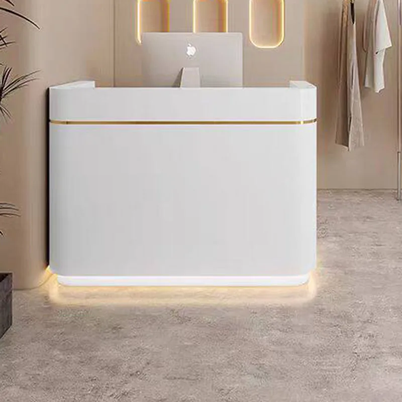 Minimal Commericial Reception Desks Design Modern Counter Business Reception Desks Elegant Checkout Bureau Industrial Furniture
Minimal Commericial Reception Desks Design Modern Counter Business Reception Desks Elegant Checkout Bureau Industrial Furniture
