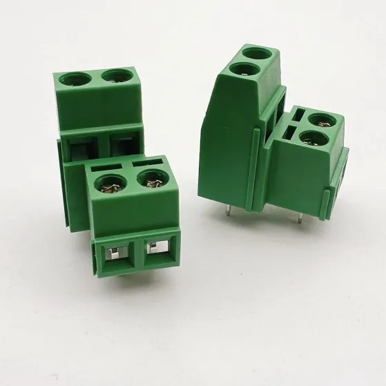 5,08 контактов, зеленый KF127A 5,08 2P 3P, двухрядные Винтовые клеммные колодки KF127HL DG127A 1,5 мм MKKDSN 5,0/2-1726037-PHOENIX deson
5,08 контактов, зеленый KF127A 5,08 2P 3P, двухрядные Винтовые клеммные колодки KF127HL DG127A 1,5 мм MKKDSN 5,0/2-1726037-PHOENIX deson