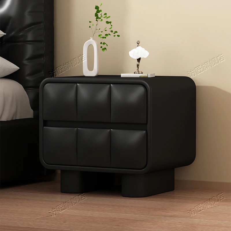 Vanity Organizer Nightstand Makeup Comfortable Simple Modular Headboards Bedside Table Luxury Criado Mudo Library Furniture
Vanity Organizer Nightstand Makeup Comfortable Simple Modular Headboards Bedside Table Luxury Criado Mudo Library Furniture