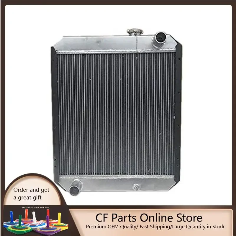 Free Shipping Radiator 201-03-72111 201-03-72112 for Komatsu PC60-7 PC70-7 Engine 4D95
Free Shipping Radiator 201-03-72111 201-03-72112 for Komatsu PC60-7 PC70-7 Engine 4D95