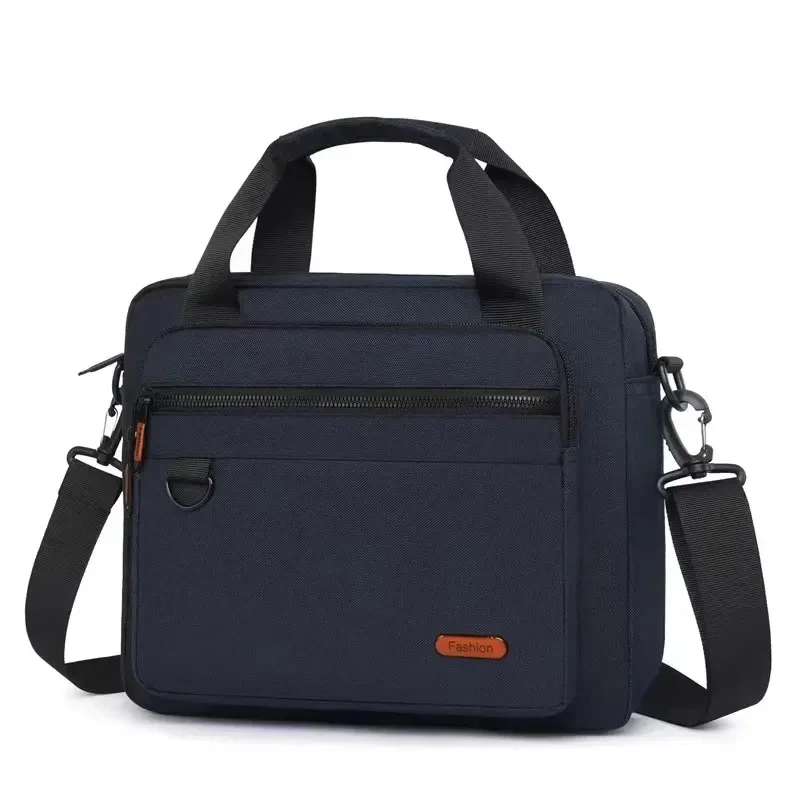New Oxford Crossbody Bags Men 2025 Multi Layer Wallet Shoulder Bags Casual Versatile Style Commute Business Affairs HandBags
New Oxford Crossbody Bags Men 2025 Multi Layer Wallet Shoulder Bags Casual Versatile Style Commute Business Affairs HandBags