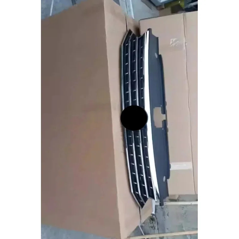 Racing Style Front Bumper Grille, Exterior Modification Part
Racing Style Front Bumper Grille, Exterior Modification Part