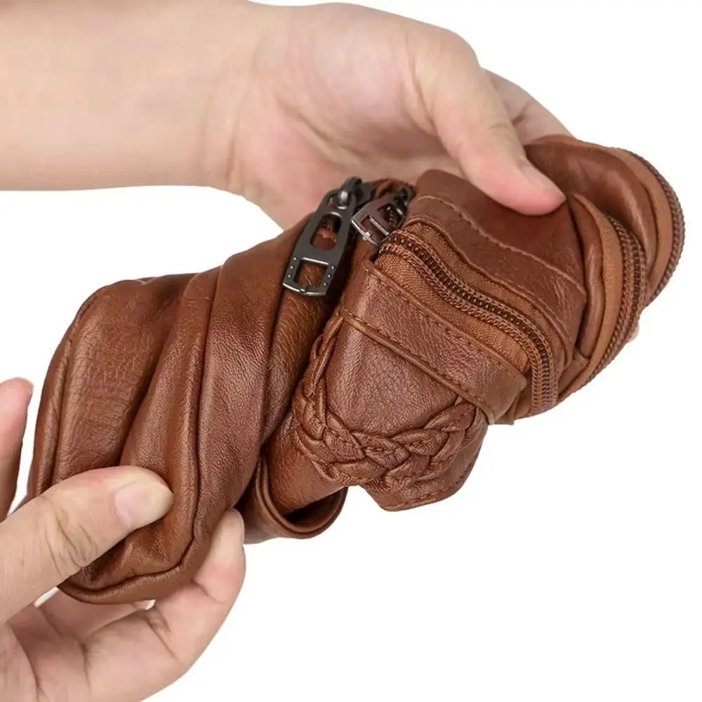 Double Layer Crossbody Phone Bag Waterproof Large Capacity Phone Chest Bag Vintage with Headphone Jack Messenger Bag Cell Phone
Double Layer Crossbody Phone Bag Waterproof Large Capacity Phone Chest Bag Vintage with Headphone Jack Messenger Bag Cell Phone