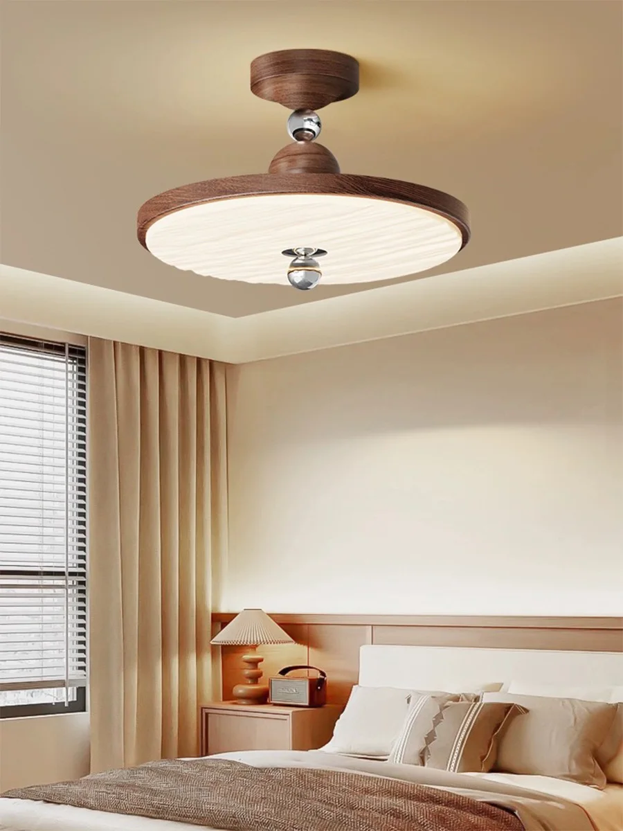 Modern simple ceiling lamp dining room bedroom study lamp high sense round main lamp retro aisle lamp
Modern simple ceiling lamp dining room bedroom study lamp high sense round main lamp retro aisle lamp