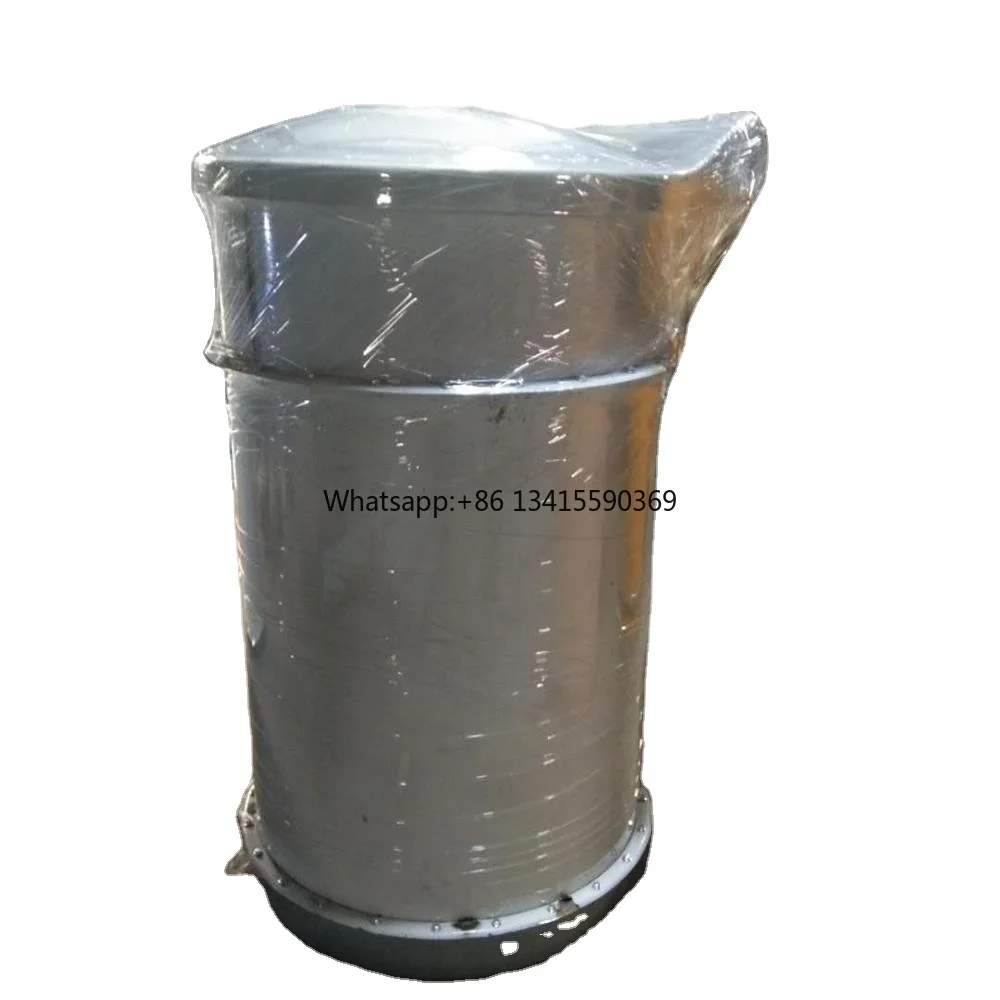 The Cement Silo Filter Is Applied to the Mixing Plant Silo Venting Filter Filter Cleaning
The Cement Silo Filter Is Applied to the Mixing Plant Silo Venting Filter Filter Cleaning