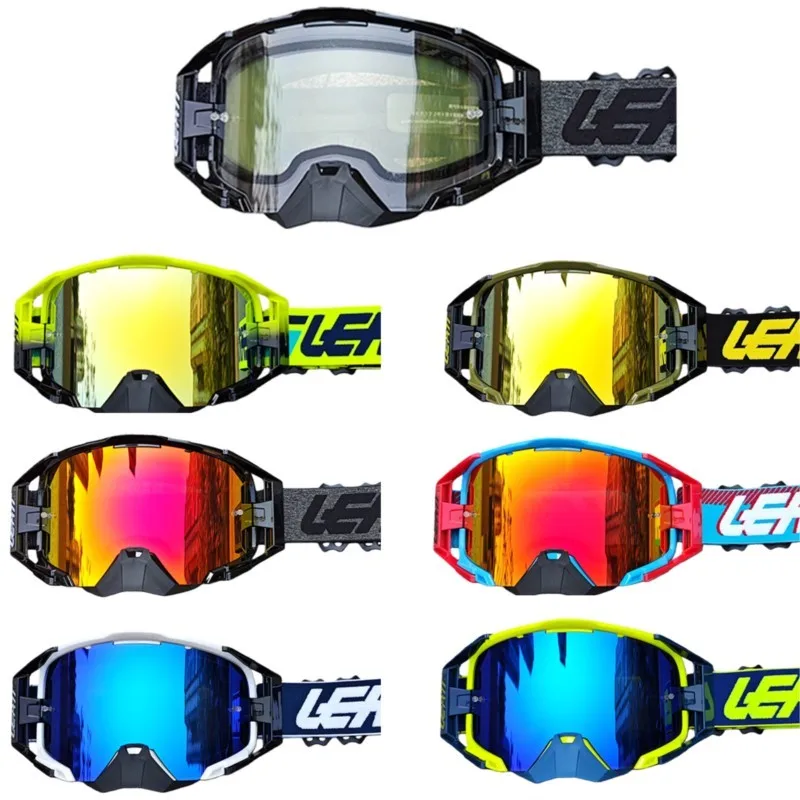 Мотоочки 6.5 с защитой от запотевания, двойной слой - велосипедные очки для мужчин, очки для мотоциклетного шлема и защитные очки
Мотоочки 6.5 с защитой от запотевания, двойной слой - велосипедные очки для мужчин, очки для мотоциклетного шлема и защитные очки