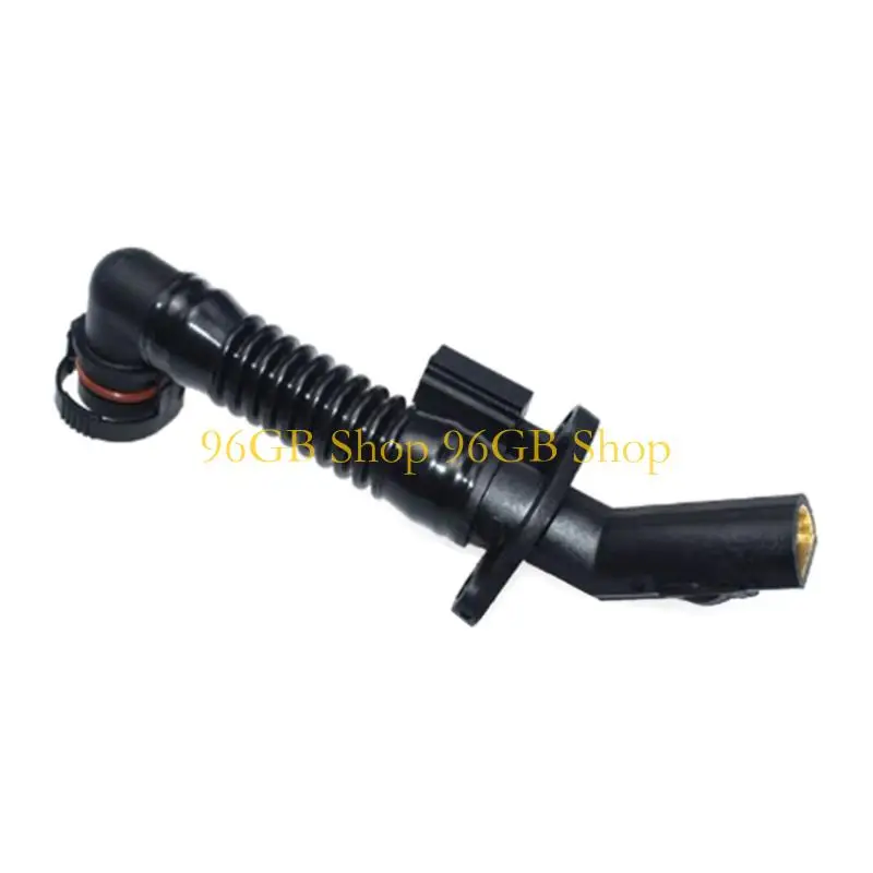 96GB Engine Crankcase Breather Hose 03H103202A for 3.6L 2006-2010 Auto Parts
96GB Engine Crankcase Breather Hose 03H103202A for 3.6L 2006-2010 Auto Parts