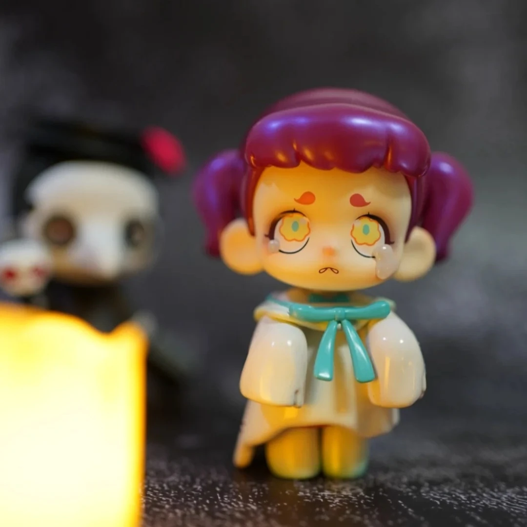 Оригинальная слепая коробка Kasa, серия «Я не злодей», аниме-фигурка, темное украшение, загадочная коробка, коллекционные детские игрушки, украшения
Оригинальная слепая коробка Kasa, серия «Я не злодей», аниме-фигурка, темное украшение, загадочная коробка, коллекционные детские игрушки, украшения