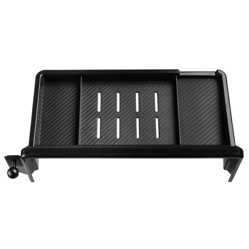 Dashboard Tray For Honda Accord 2023 2024 (Fit 12.3 Inch Touch Screen), Center Console Dash Organizer Accessories-A14Z
Dashboard Tray For Honda Accord 2023 2024 (Fit 12.3 Inch Touch Screen), Center Console Dash Organizer Accessories-A14Z