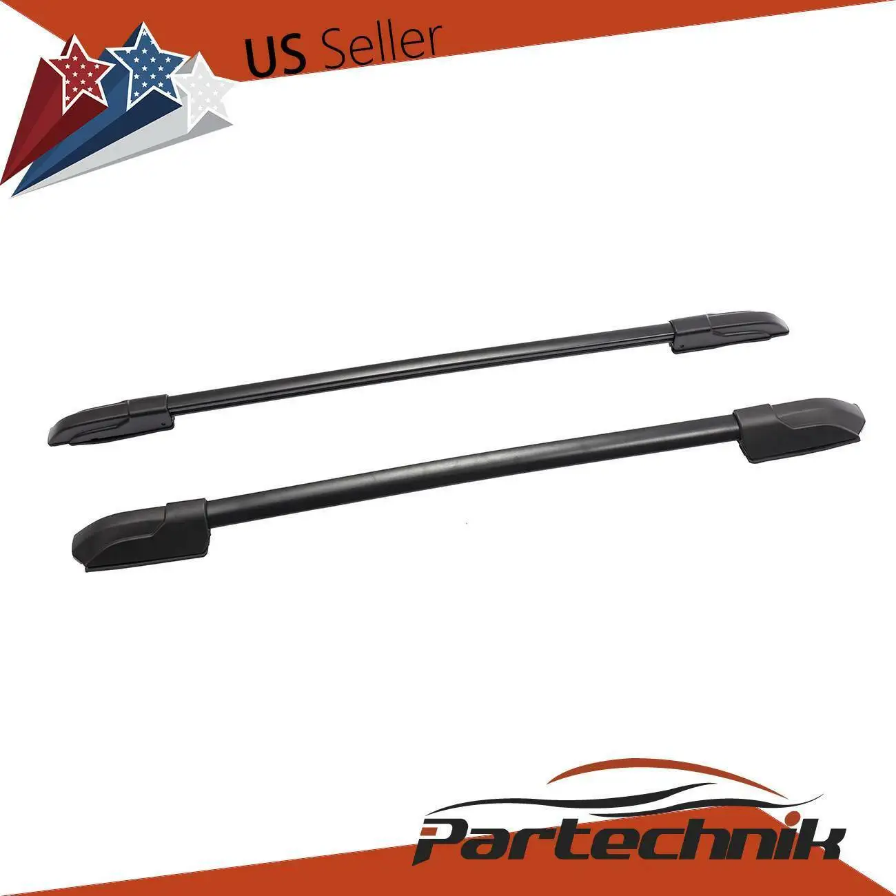 2pcs Waterproof Roof Rack Side Rails Set Luggage Carrier Bar Left and Right FOR Honda Pilot 2009-2015 08L02-SZA-110A
2pcs Waterproof Roof Rack Side Rails Set Luggage Carrier Bar Left and Right FOR Honda Pilot 2009-2015 08L02-SZA-110A