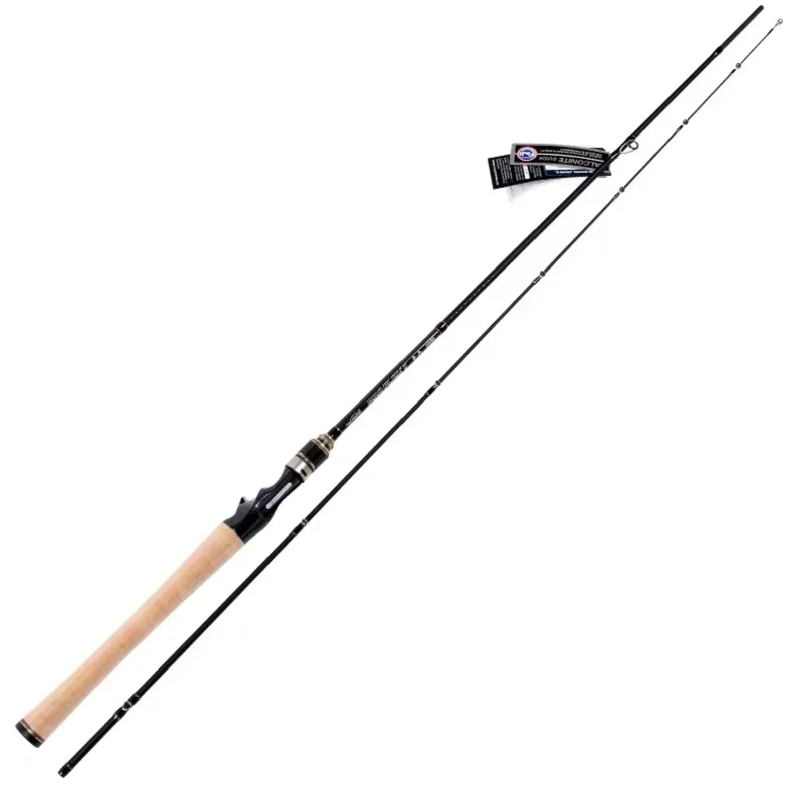 Goture Baitcasting Lure Rod Carbon Fiber Fishing Pole Fuji Guide Ring Soft Cork Handle Ultralight Casting Rod Fishing Tackle
Goture Baitcasting Lure Rod Carbon Fiber Fishing Pole Fuji Guide Ring Soft Cork Handle Ultralight Casting Rod Fishing Tackle