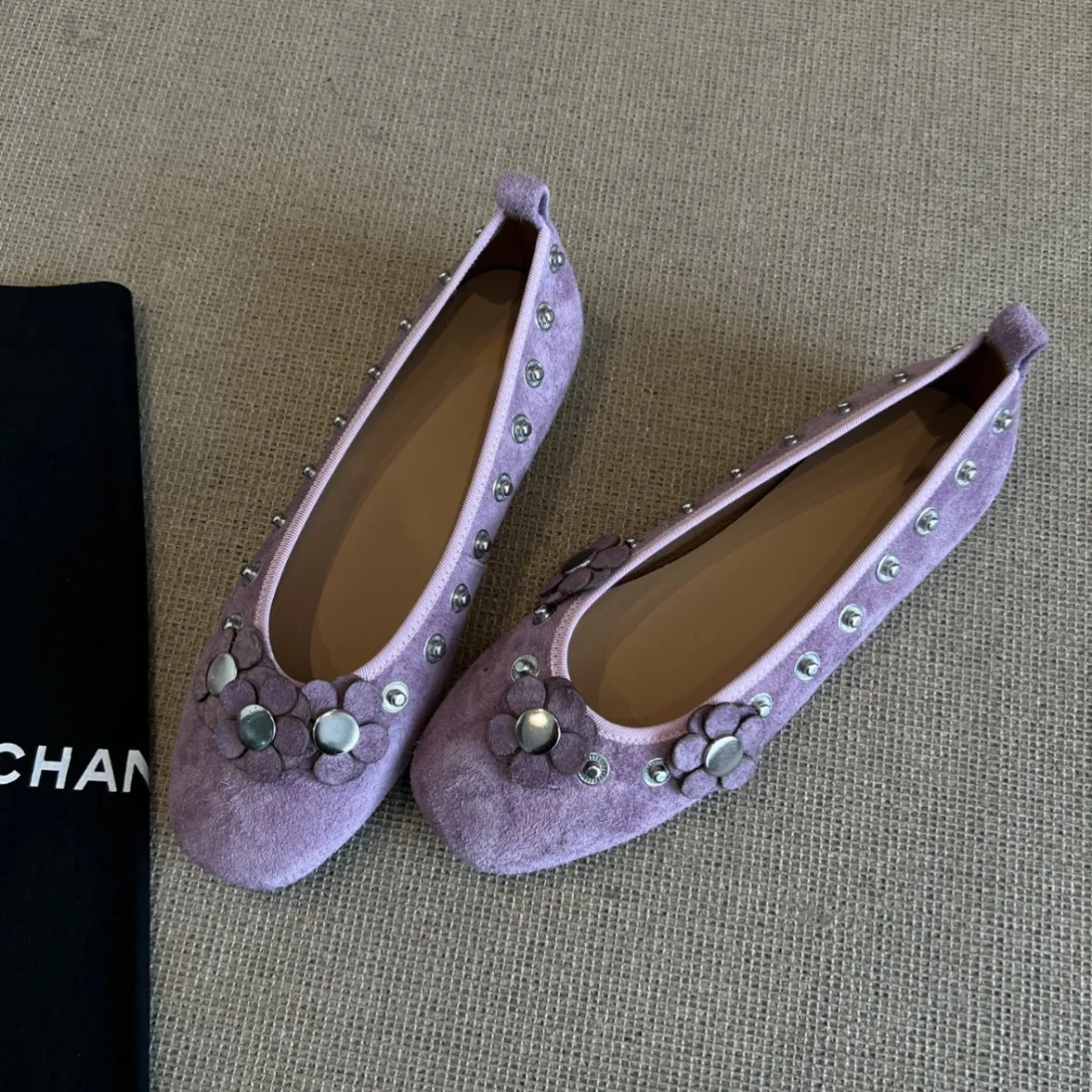 Туфли на плоской подошве для женщин, весна и осень, новые балетки с цветочным принтом и круглым носком для женщин, 20225, женская обувь на плоской подошве, zapatillas mujer
Туфли на плоской подошве для женщин, весна и осень, новые балетки с цветочным принтом и круглым носком для женщин, 20225, женская обувь на плоской подошве, zapatillas mujer