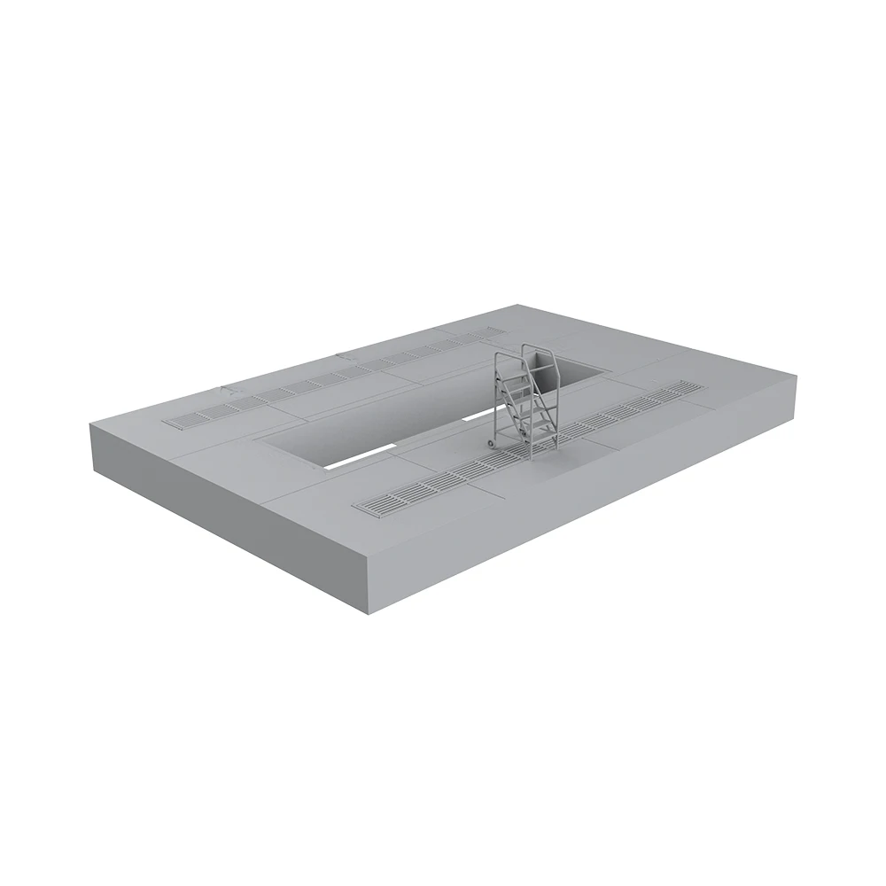 SSMODEL SST301 1/144 1/72 1/48 1/87 1/100 модельная мастерская для обслуживания сцены
SSMODEL SST301 1/144 1/72 1/48 1/87 1/100 модельная мастерская для обслуживания сцены