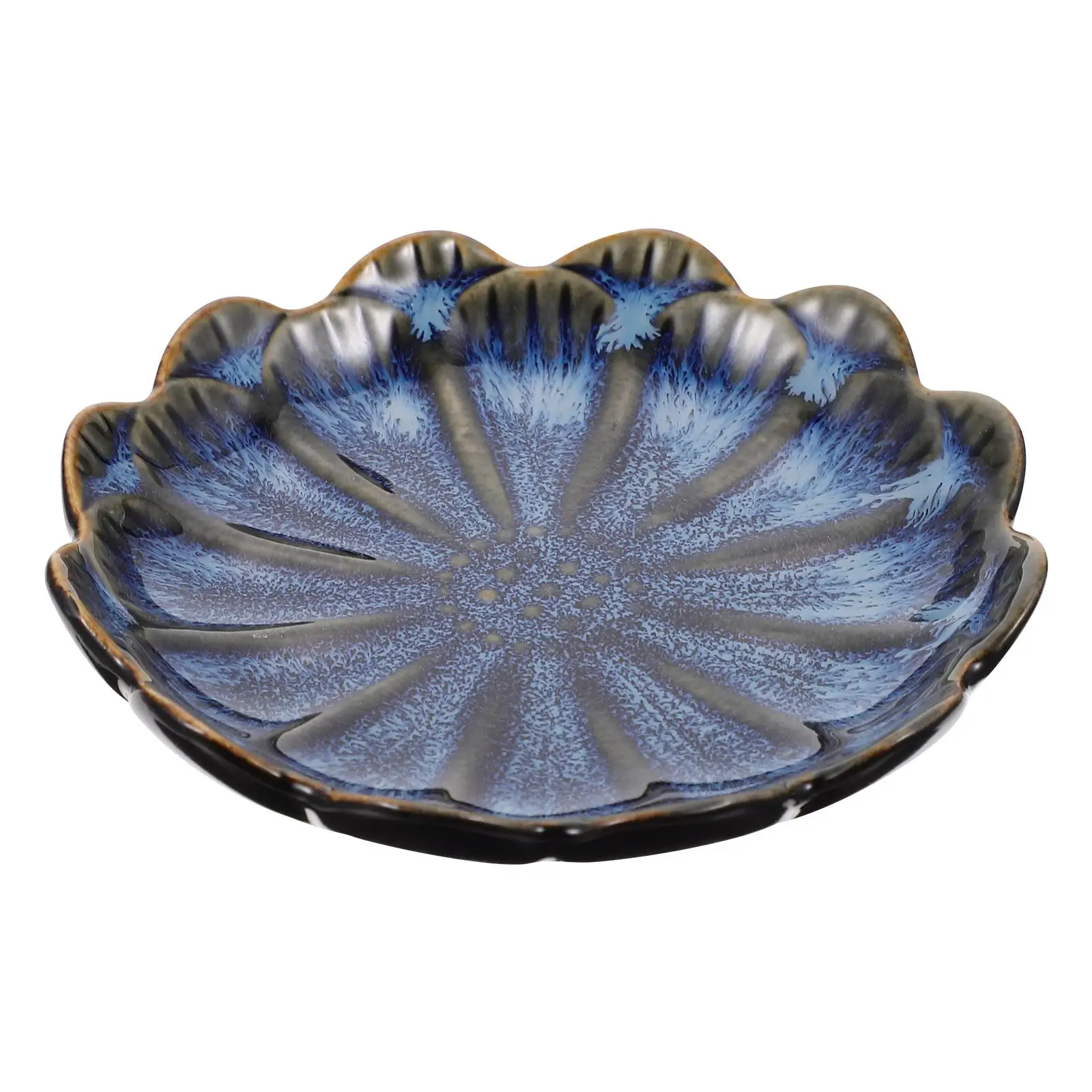 Ceramic Snack Plate Seasoning Dish Small Serving Dishes Food Container Sauce Bowl Side Holder Kitchen Bar Supplies Easy Clean
Ceramic Snack Plate Seasoning Dish Small Serving Dishes Food Container Sauce Bowl Side Holder Kitchen Bar Supplies Easy Clean