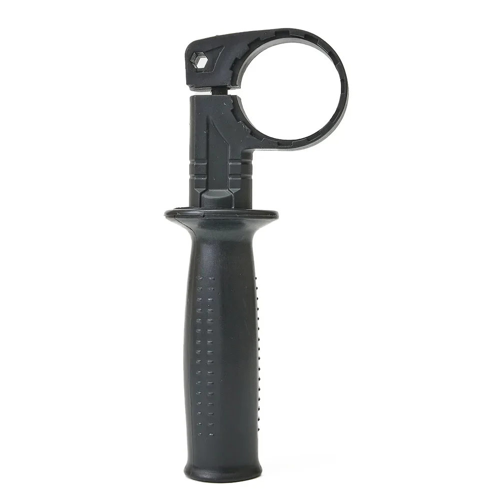 Brandnew High Quality Reliable Top Sale Handle Side Black Handle Drill For Electric Drill Grinding Machine Handle
Brandnew High Quality Reliable Top Sale Handle Side Black Handle Drill For Electric Drill Grinding Machine Handle