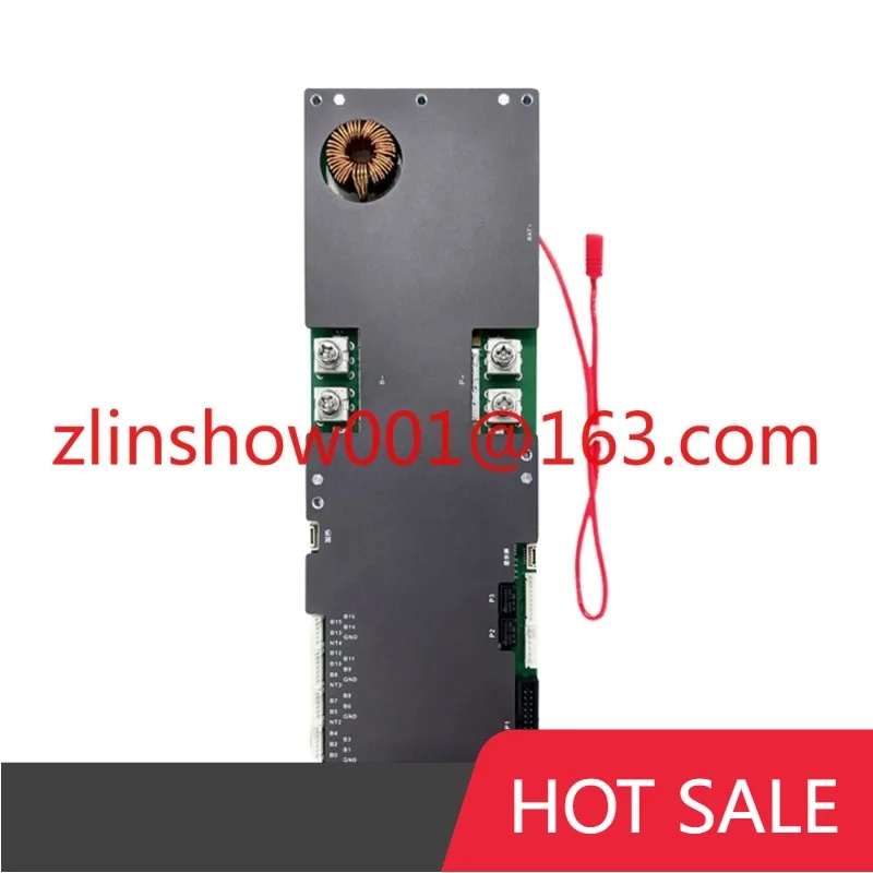 PB2A16S20P 16S Energy Storage Inverter Lithium Batteries Smart Bms Lifepo4 16s 48v For Inverter
PB2A16S20P 16S Energy Storage Inverter Lithium Batteries Smart Bms Lifepo4 16s 48v For Inverter