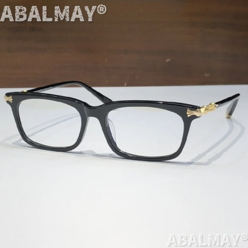 Top Quality Designer Optical Glasses for Men and Women FUN HATCH SIZE 52 Titanium Luxury Business Prescription spectacle frame
Top Quality Designer Optical Glasses for Men and Women FUN HATCH SIZE 52 Titanium Luxury Business Prescription spectacle frame