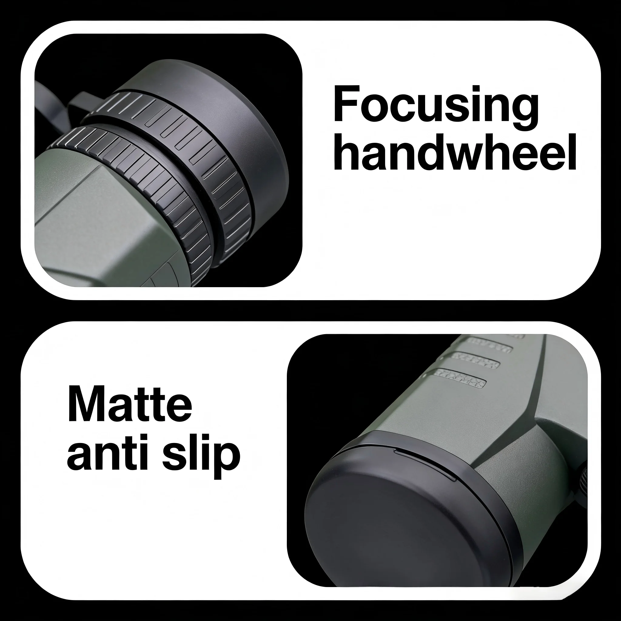 SUNCORE 42mm large objective high-power telescope with 10x magnification for outdoor exploration, lightweight grip for travel an
SUNCORE 42mm large objective high-power telescope with 10x magnification for outdoor exploration, lightweight grip for travel an