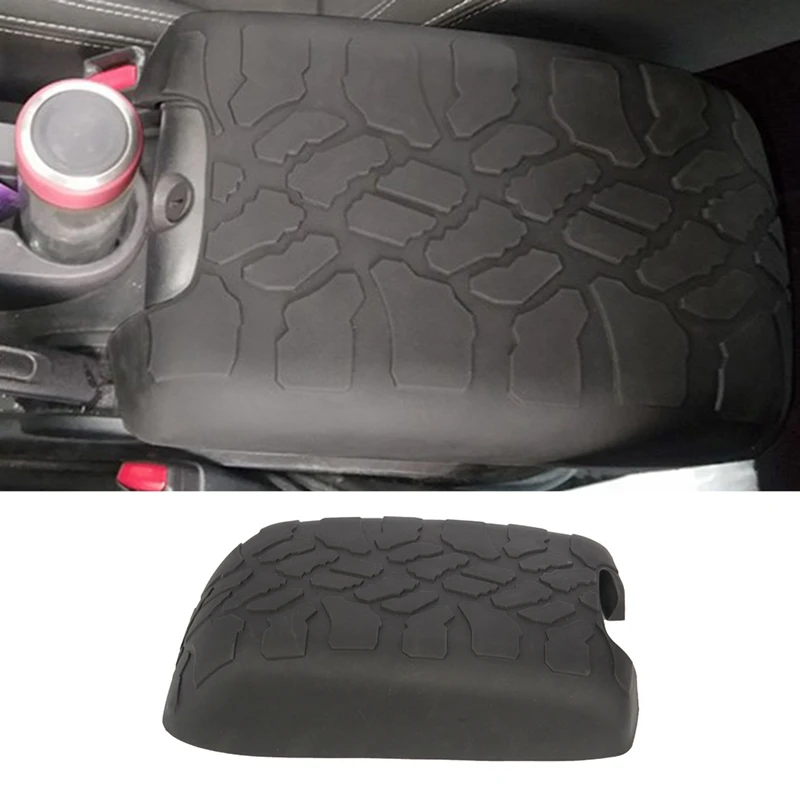 Подлокотник для салона Jeep Wrangler JK 2012-2017 
Подлокотник для салона Jeep Wrangler JK 2012-2017