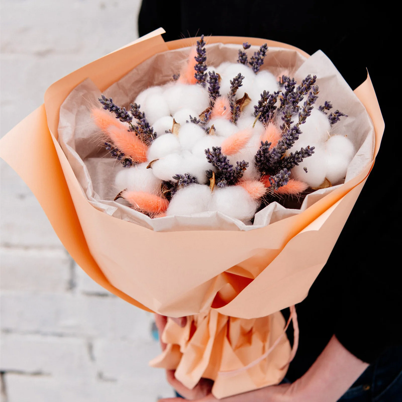 150 Sheets Colored Tissue Paper Thin Wrapping Paper Packaging Sheets Bouquet Wraps Craft Packing Liner Bright Bulk Supply
150 Sheets Colored Tissue Paper Thin Wrapping Paper Packaging Sheets Bouquet Wraps Craft Packing Liner Bright Bulk Supply