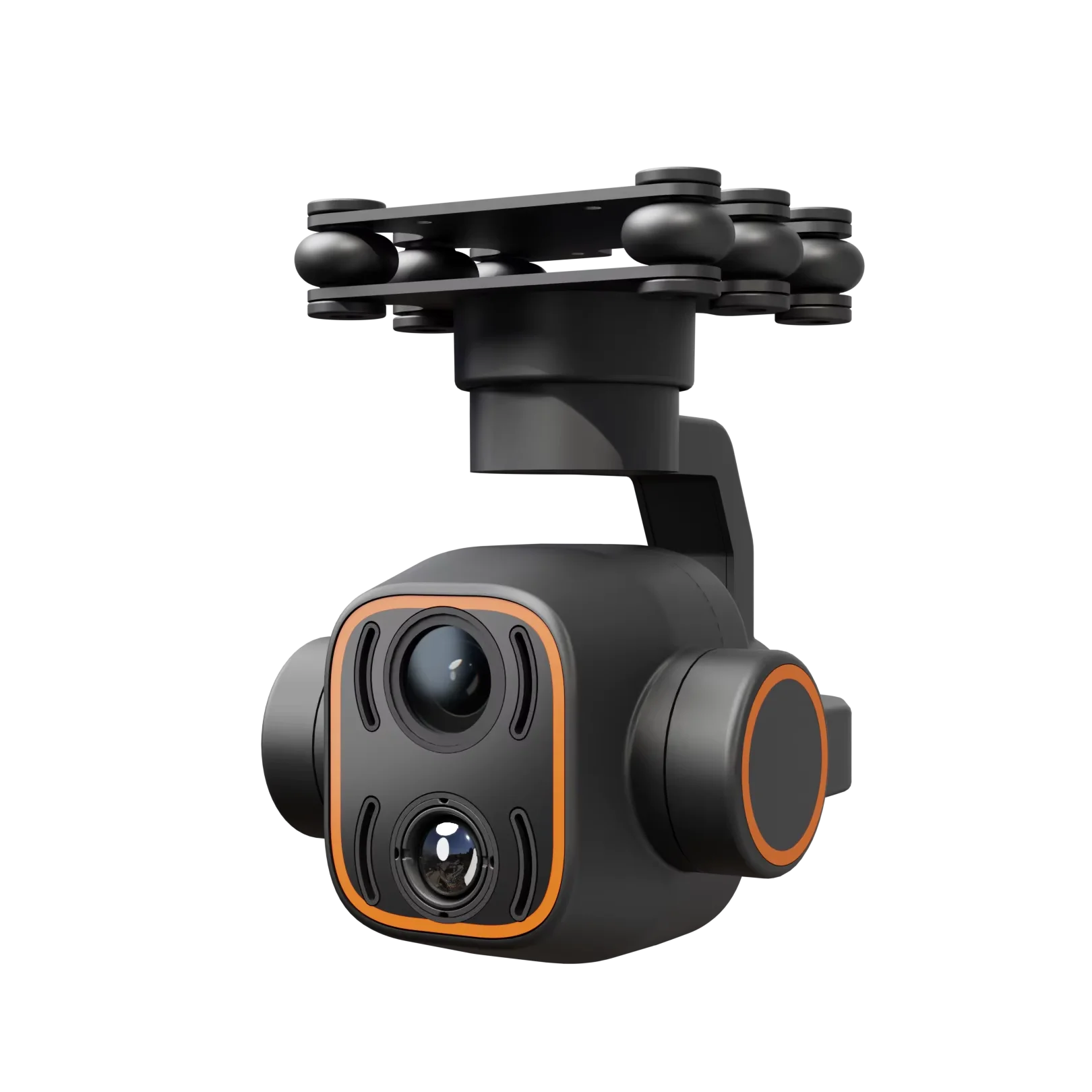 Wholesale Skydroid C12 with three-axis stabilization and dual beam gimbal for model airplane thermal imaging in high-definition
Wholesale Skydroid C12 with three-axis stabilization and dual beam gimbal for model airplane thermal imaging in high-definition