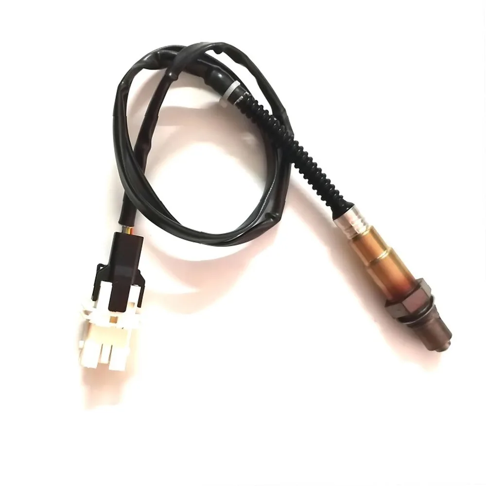 Universal Oxygen O2 Sensor For Subaru Legacy Outback Forester Impreza 22641AA080 22641AA100
Universal Oxygen O2 Sensor For Subaru Legacy Outback Forester Impreza 22641AA080 22641AA100