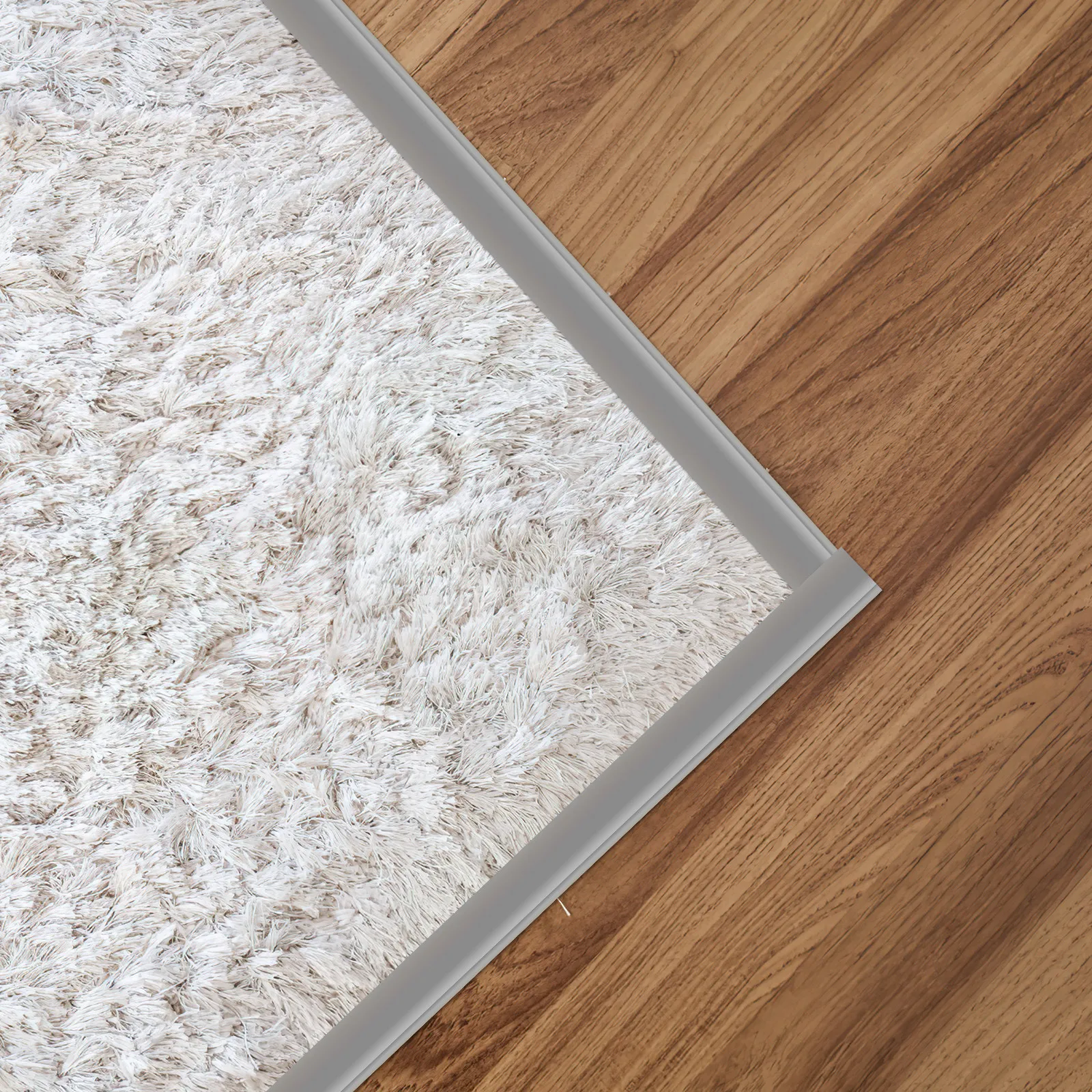 5M Floor Transition Strip Carpet Trim Flexible Scratch Resistant Wear Resistant Flooring Cover Strip Thresholds Doorways
5M Floor Transition Strip Carpet Trim Flexible Scratch Resistant Wear Resistant Flooring Cover Strip Thresholds Doorways