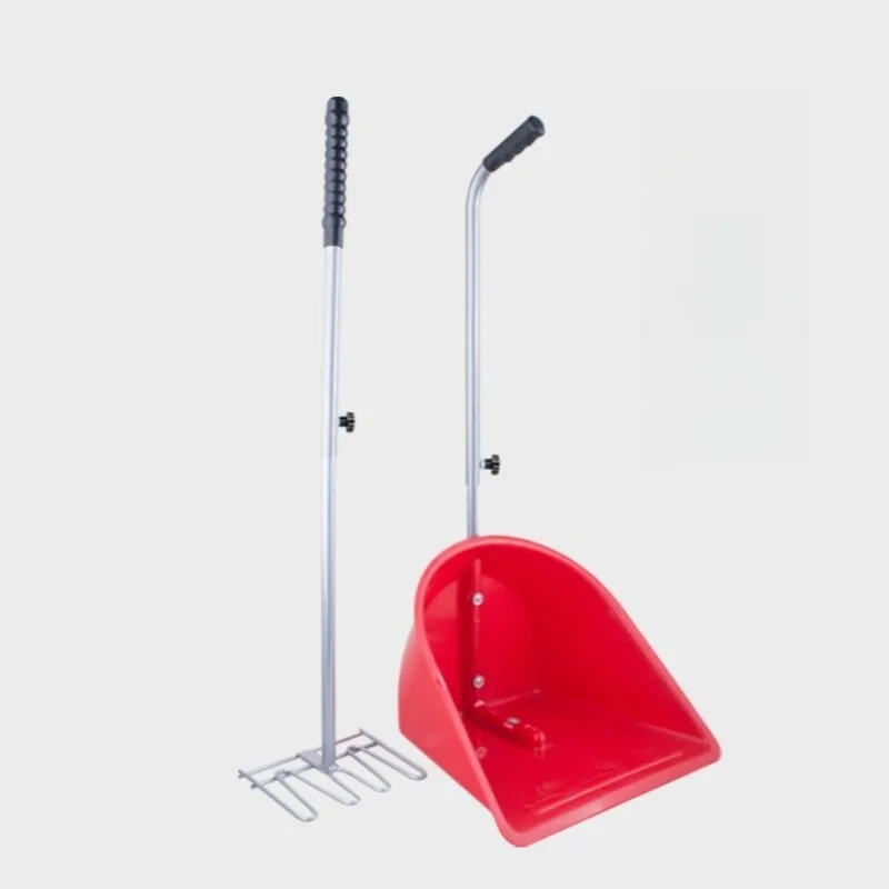 Dustpan Manure Fork Stable Tools Manure Shovel Manure Scraper Manure Picker Equestrian Products Horse Care Products
Dustpan Manure Fork Stable Tools Manure Shovel Manure Scraper Manure Picker Equestrian Products Horse Care Products