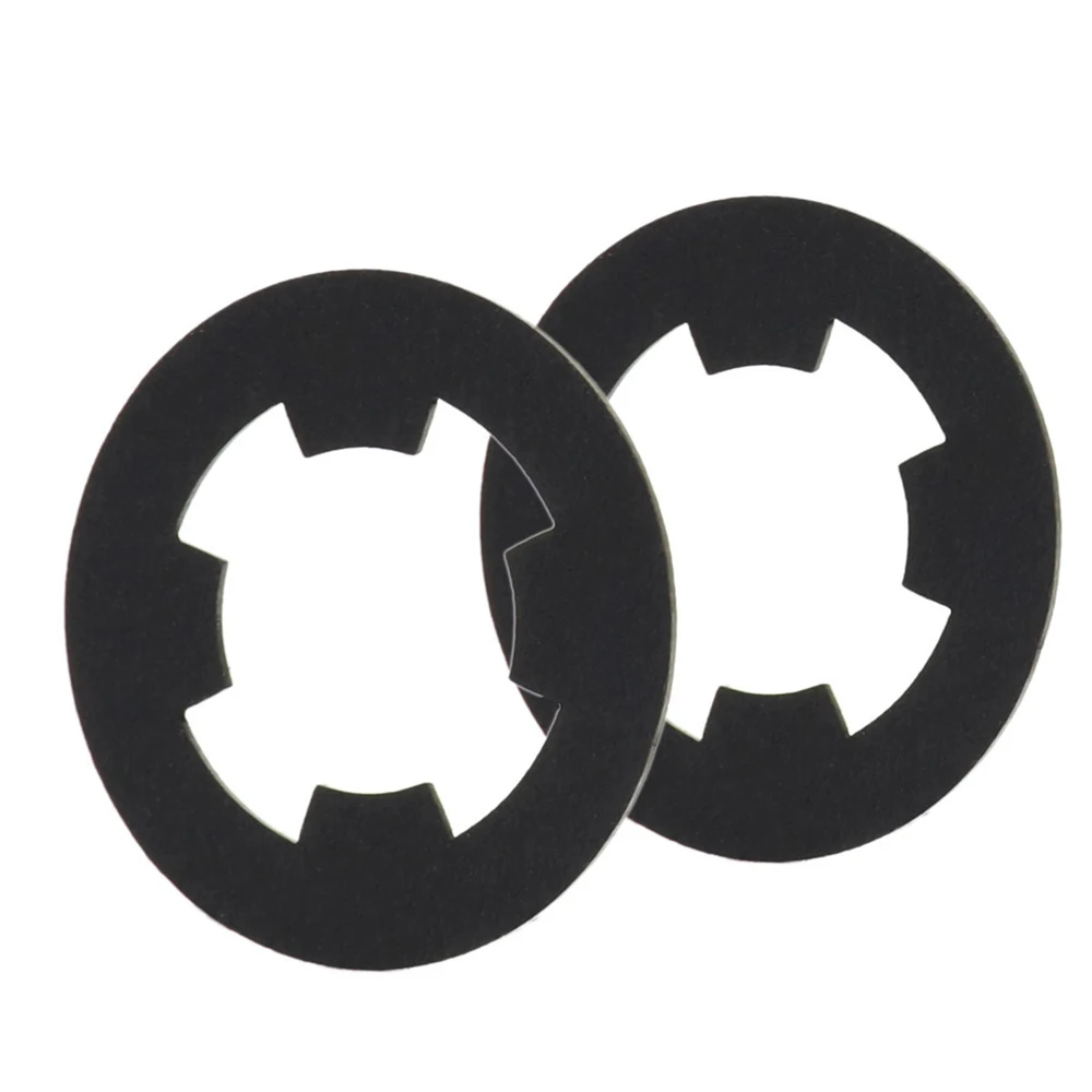 #72131 1mm Slipper Clutch Pad Black For RC Car HPI Racing SAVAGE X 4.6 XL 5.9 SS Flux HP Nitro MT 2 18SS
#72131 1mm Slipper Clutch Pad Black For RC Car HPI Racing SAVAGE X 4.6 XL 5.9 SS Flux HP Nitro MT 2 18SS