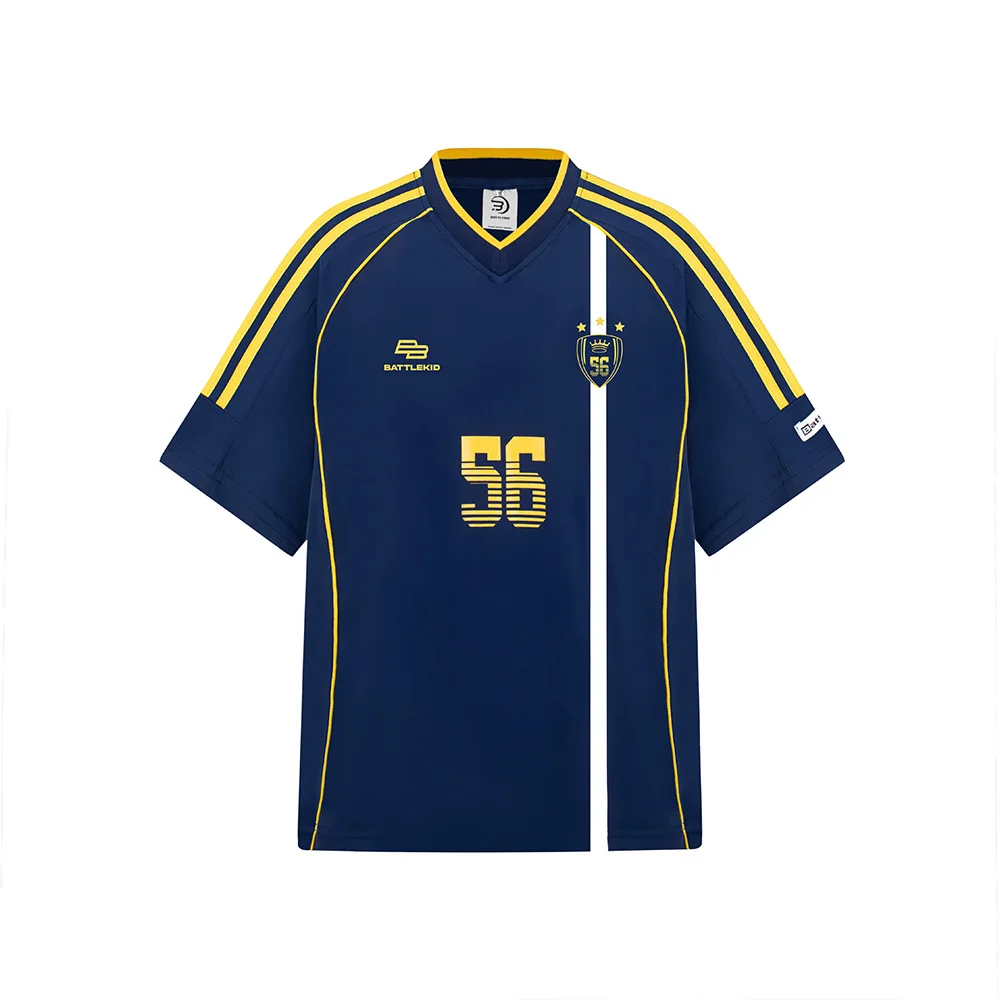 3Dprinting 2025 new webbing V-neck contrasting color quick-drying short-sleeved T-shirt men's summer cool cycling sports jersey
3Dprinting 2025 new webbing V-neck contrasting color quick-drying short-sleeved T-shirt men's summer cool cycling sports jersey