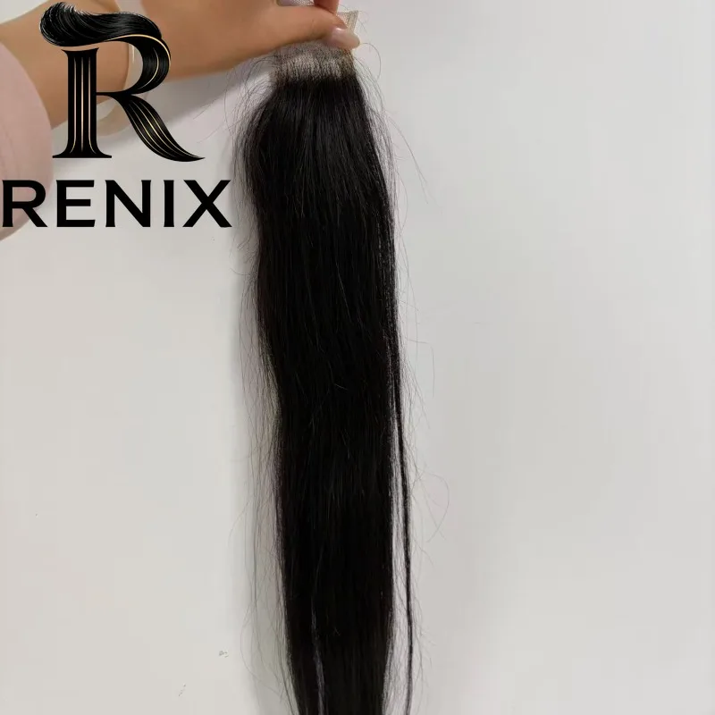 2x6 Lace Closure Natural Color Straight Human Hair 24InchBrazilian Virgin Remy Full Hand Weaving High Quality ForWomen Daily Use
2x6 Lace Closure Natural Color Straight Human Hair 24InchBrazilian Virgin Remy Full Hand Weaving High Quality ForWomen Daily Use