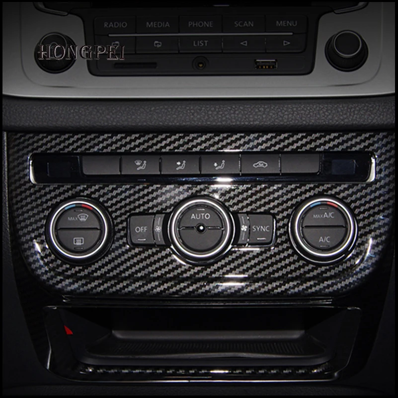 For VW Tiguan 2010-2015 AC Control Panel Decorative Frame Cover Sticker Trim Car Parts Accessories
For VW Tiguan 2010-2015 AC Control Panel Decorative Frame Cover Sticker Trim Car Parts Accessories