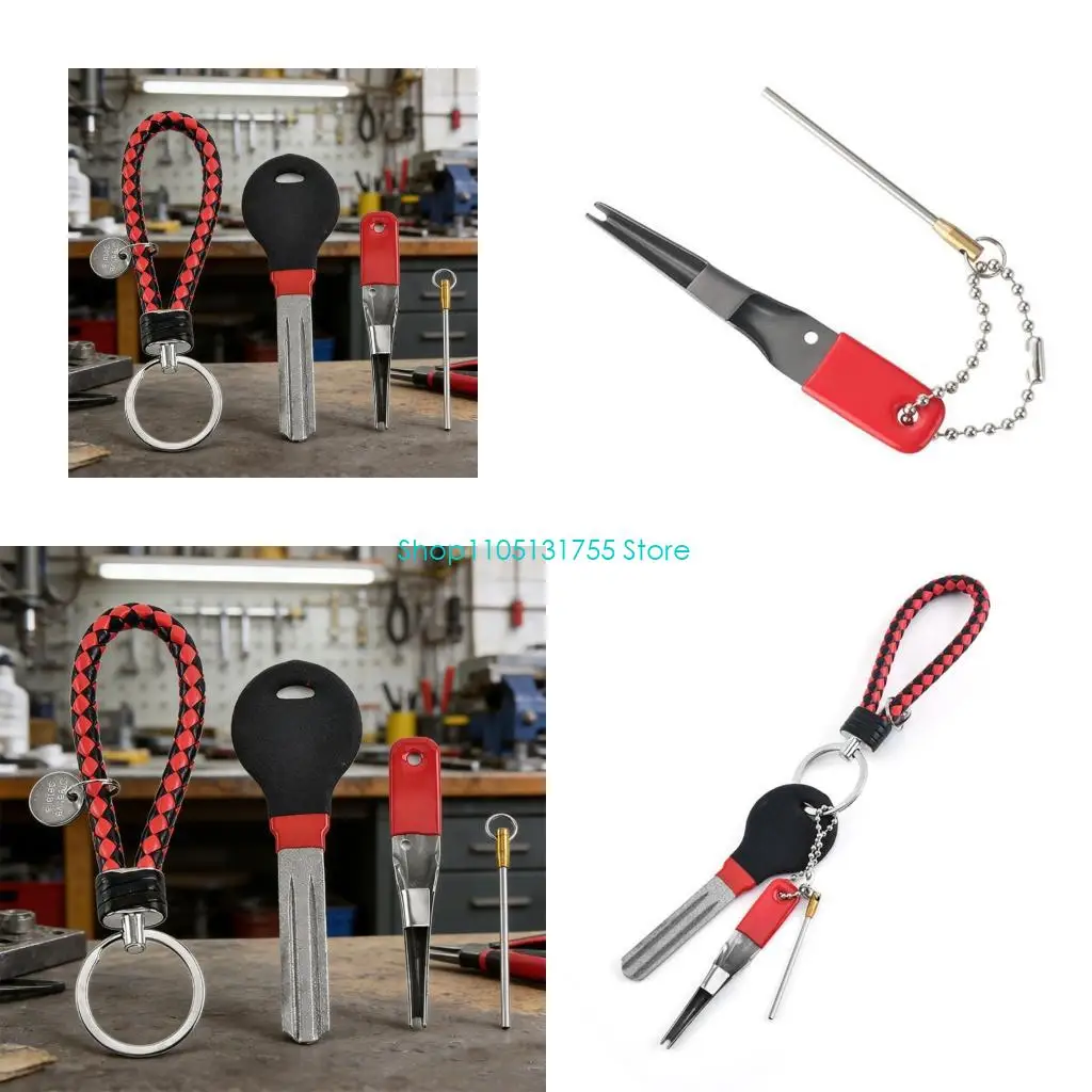 K0EF Fishing Grinding Hook Sharpener Portables Fish Hook Sharpens Tool Outdoor Grooves Fishing Hook Sharpening Hone
K0EF Fishing Grinding Hook Sharpener Portables Fish Hook Sharpens Tool Outdoor Grooves Fishing Hook Sharpening Hone