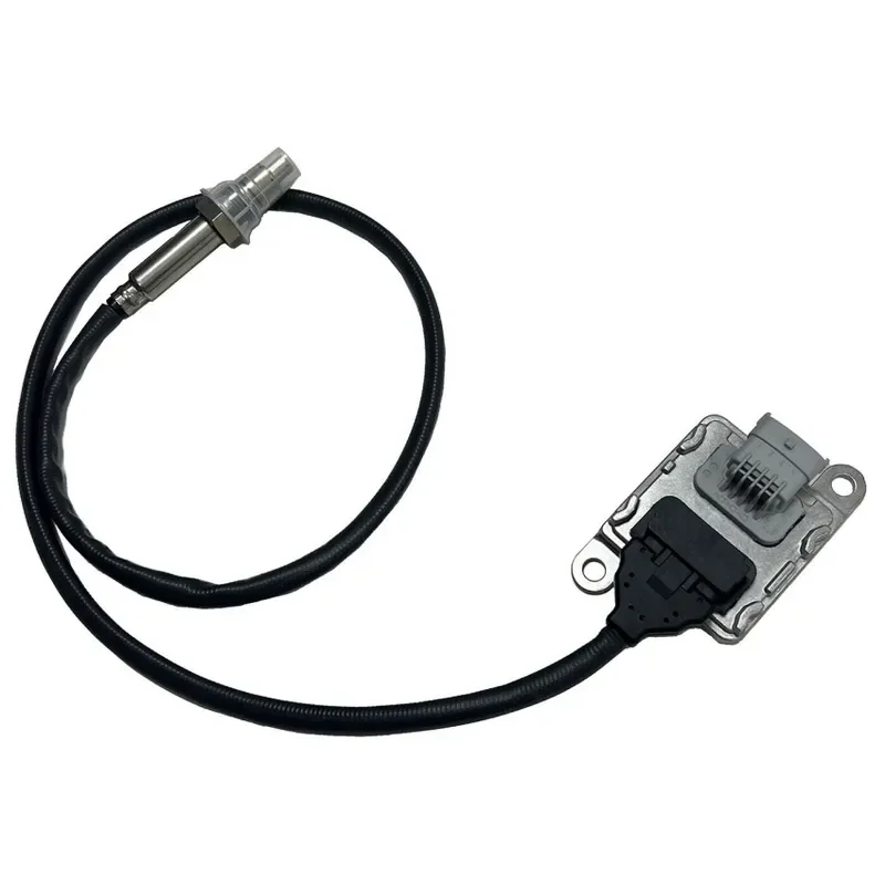 Cross Border NOX Sensor for 5WK97367 22303390 Nitrogen Oxygen Sensor 12V
Cross Border NOX Sensor for 5WK97367 22303390 Nitrogen Oxygen Sensor 12V