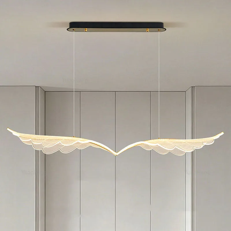 Nordic home decor Chandeliers for dining room lustre pendant lights hanging lamps for ceiling Light fixture indoor lighting
Nordic home decor Chandeliers for dining room lustre pendant lights hanging lamps for ceiling Light fixture indoor lighting